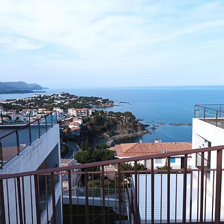 Apartament Vistes Al Mar ยันซา ภายนอก รูปภาพ