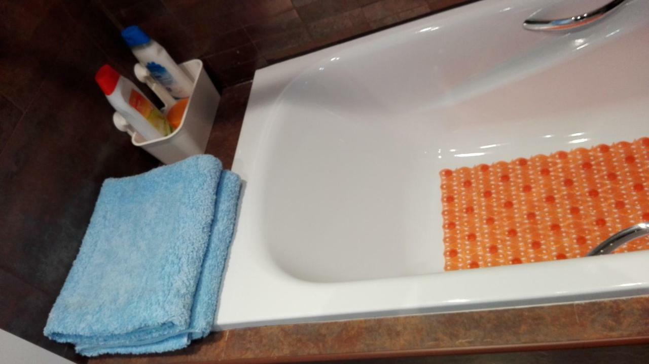 Apartament Vistes Al Mar ยันซา ภายนอก รูปภาพ